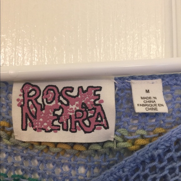 Sweater - Picture 4 of 4